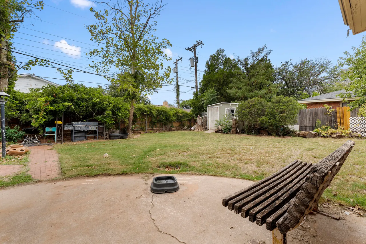 Photo 22 — 1901 55th Street, Lubbock, TX 79412