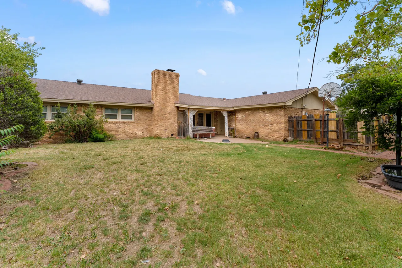 Photo 23 — 1901 55th Street, Lubbock, TX 79412
