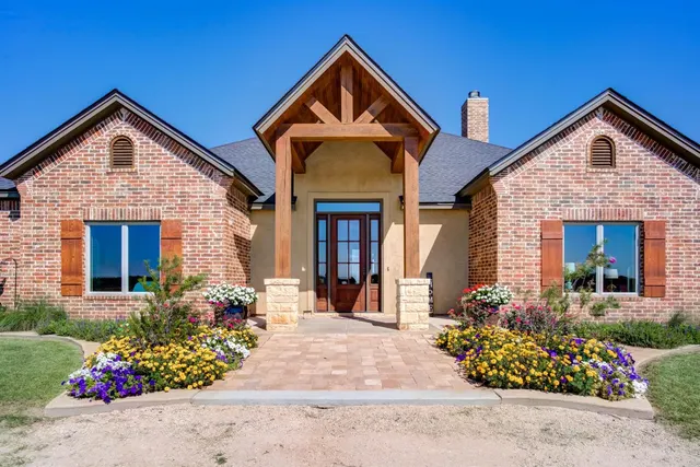 Photo 4 — 574 FM 1317, Tahoka, TX 79373