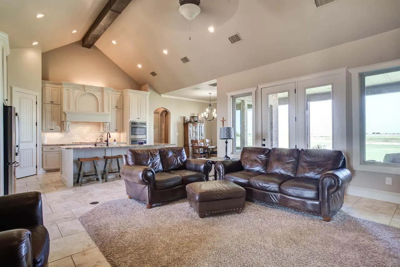 Photo 7 — 574 FM 1317, Tahoka, TX 79373