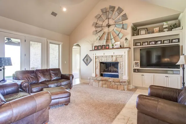 Photo 8 — 574 FM 1317, Tahoka, TX 79373