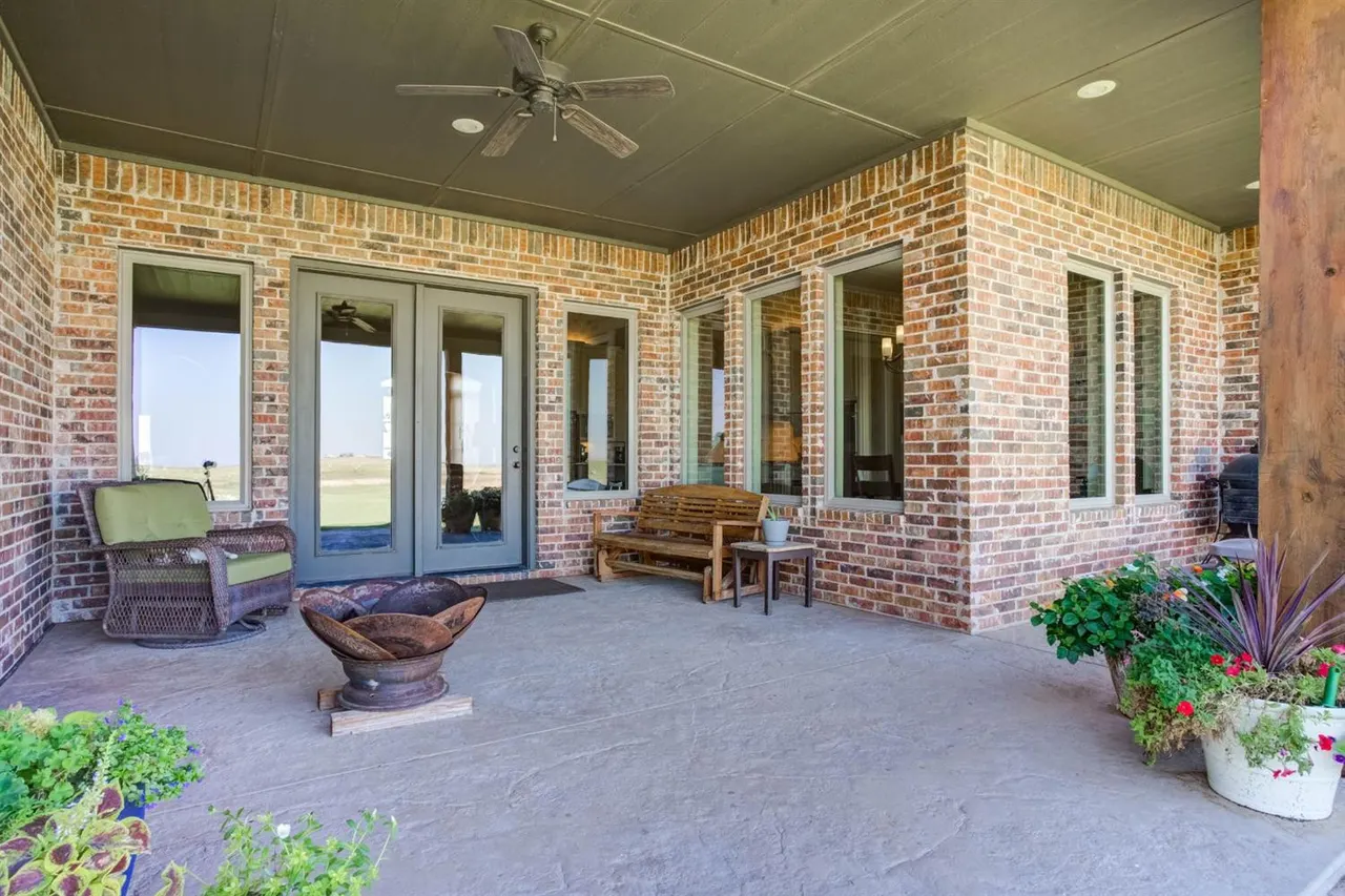 Photo 28 — 574 FM 1317, Tahoka, TX 79373