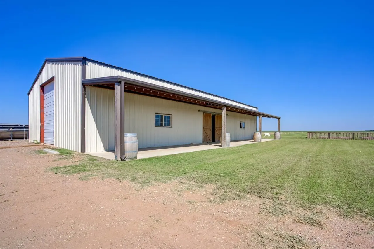 Photo 33 — 574 FM 1317, Tahoka, TX 79373