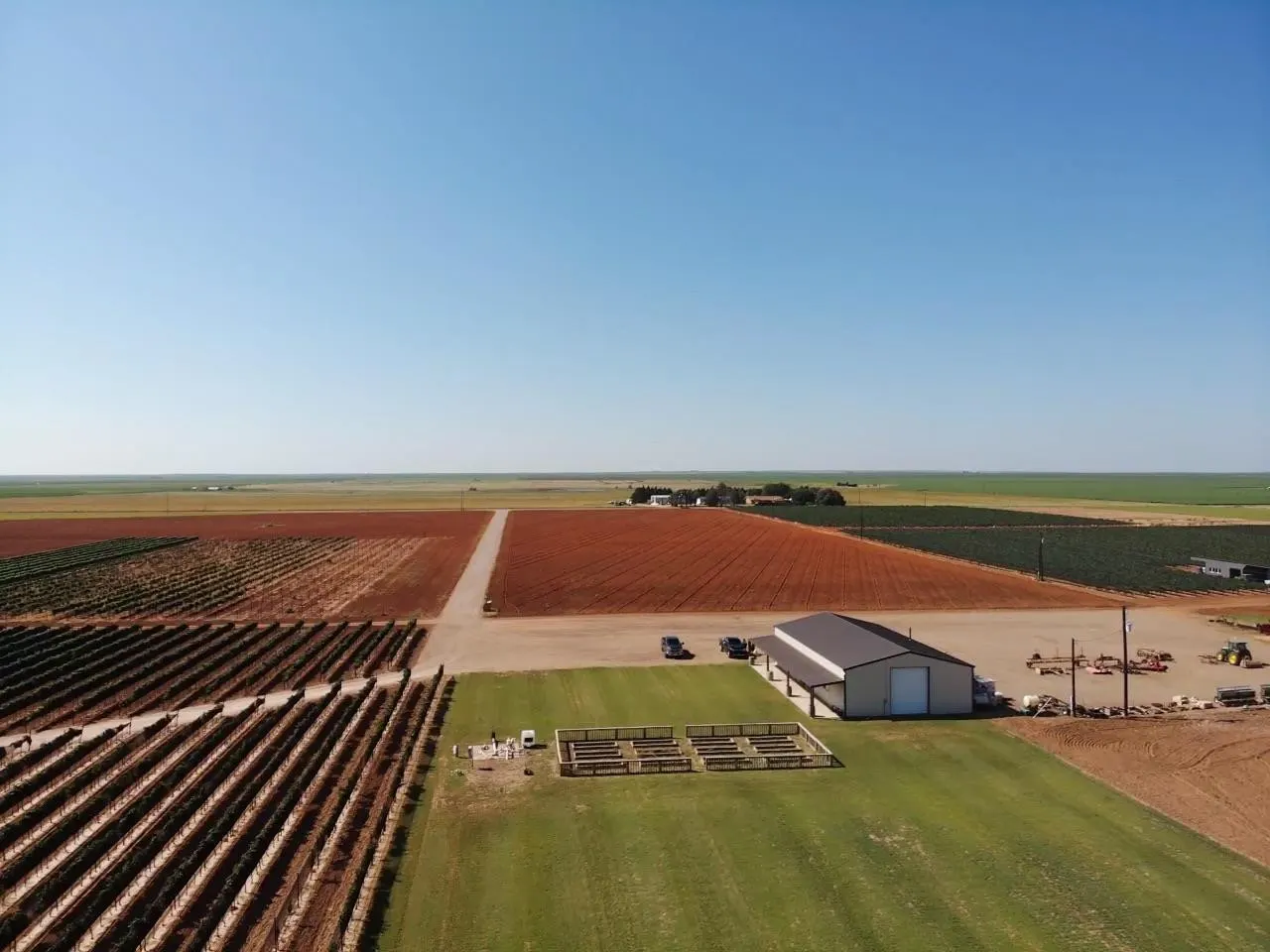 Photo 43 — 574 FM 1317, Tahoka, TX 79373