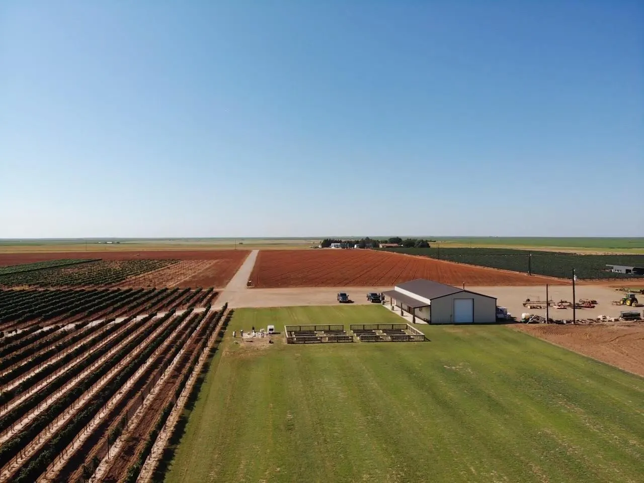 Photo 60 — 574 FM 1317, Tahoka, TX 79373