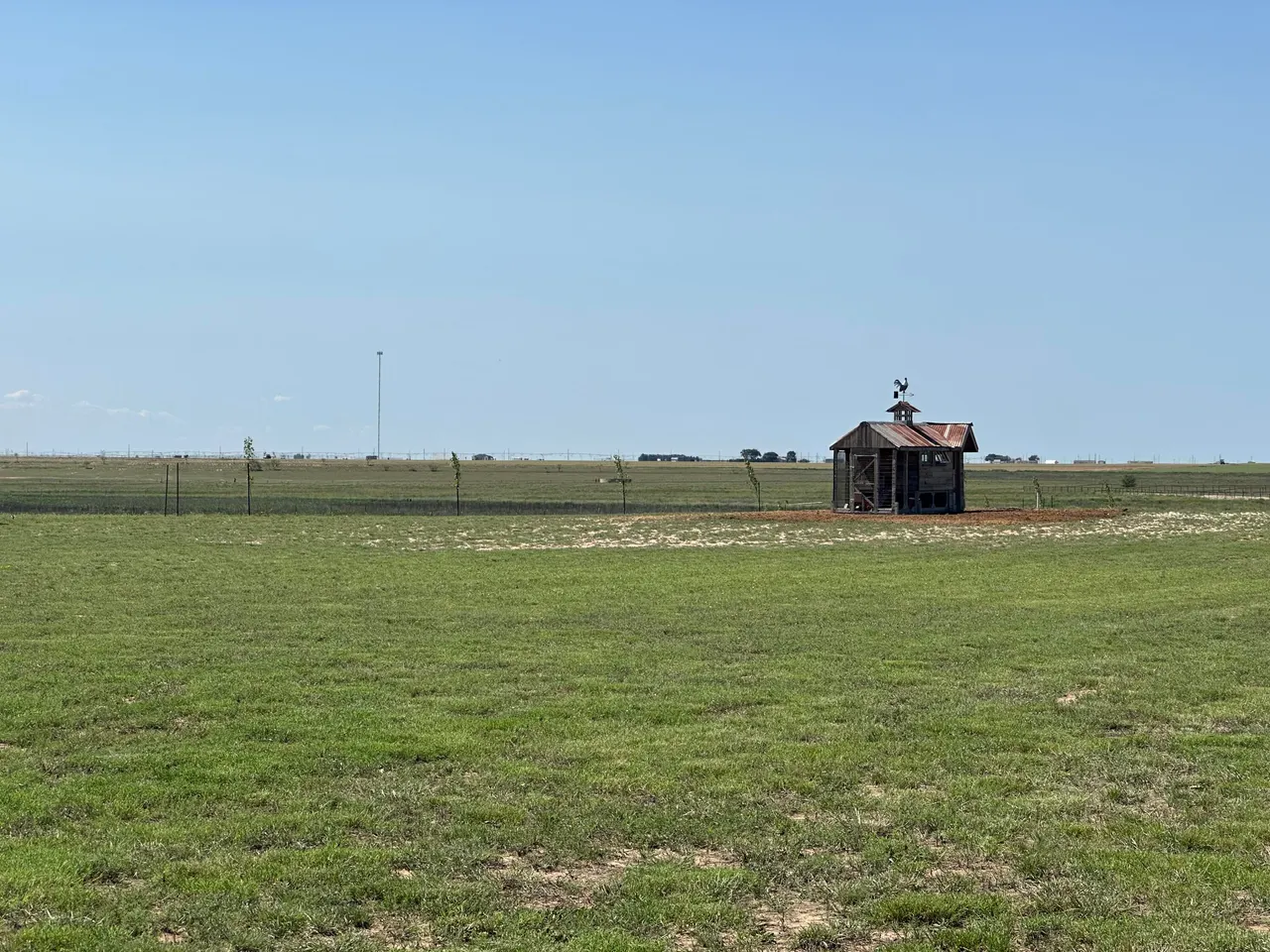 Photo 83 — 574 FM 1317, Tahoka, TX 79373