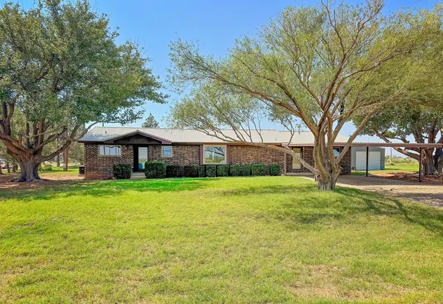 Photo 5 — 1752 Co Rd 370, Denver City, TX 79323