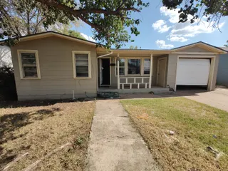 Sold home at 2205 38th Street