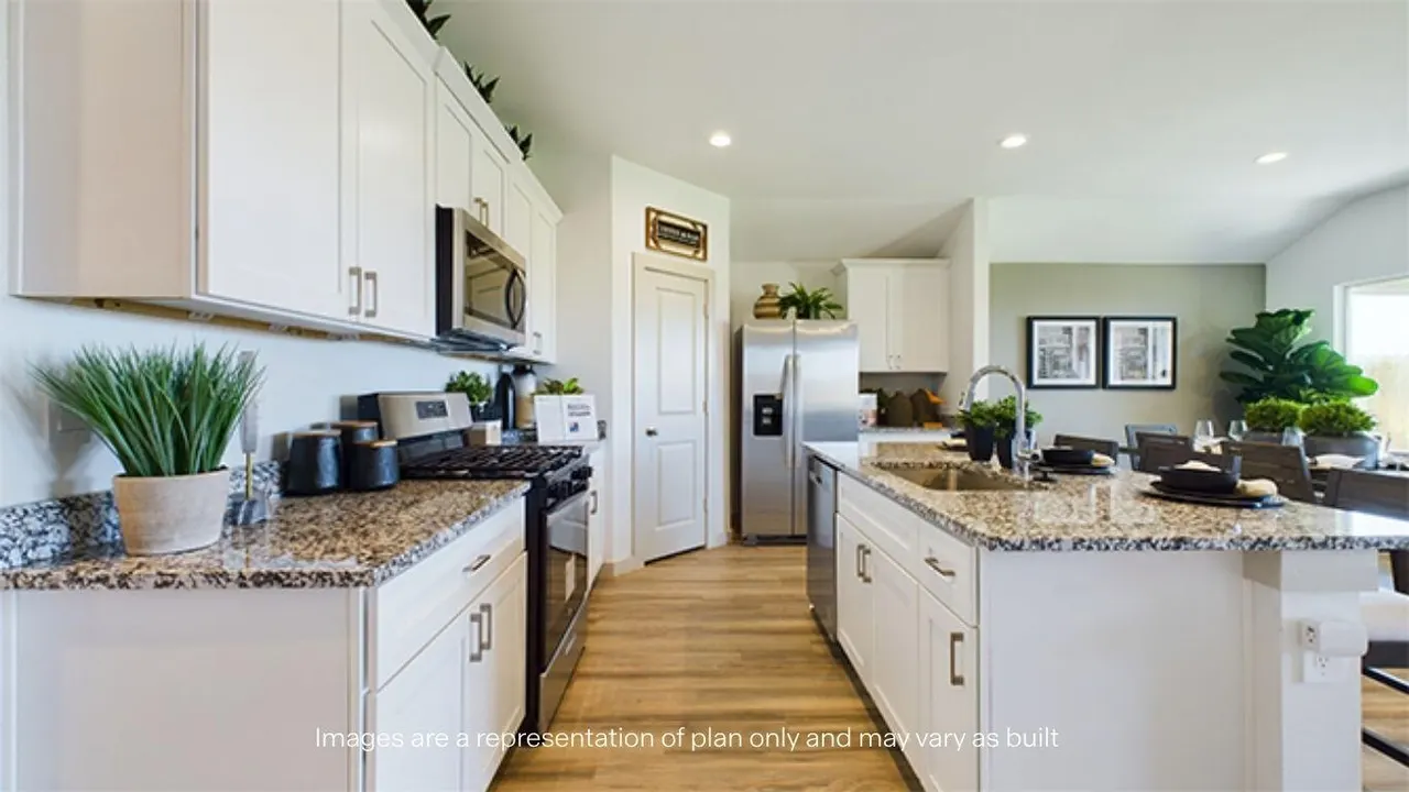 Photo 3 — 7818 92nd Street, Lubbock, TX 79424