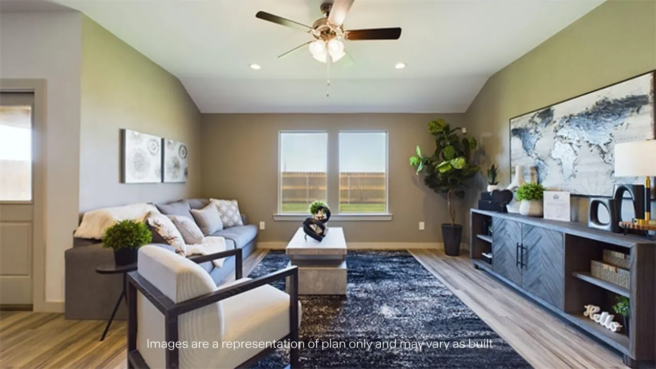 Photo 5 — 7818 92nd Street, Lubbock, TX 79424