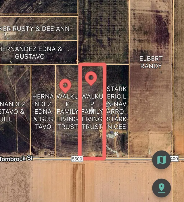 Photo 2 — 10822 County Rd 5500, Shallowater, TX 79363