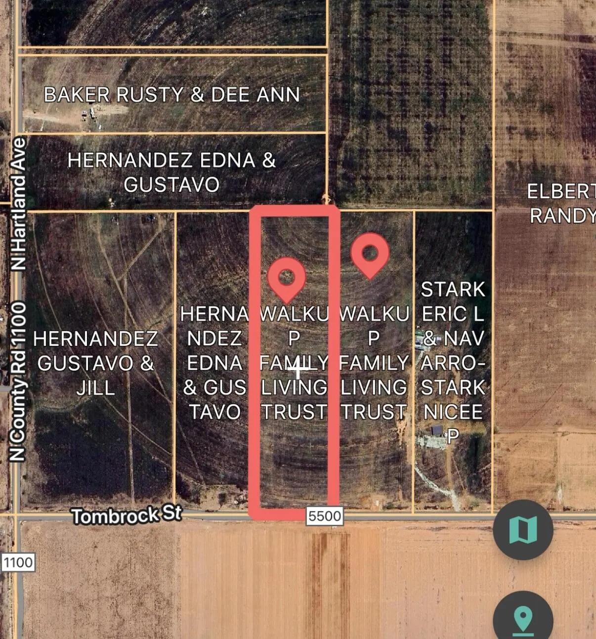Photo 2 — 10906 County Rd 5500, Shallowater, TX 79363