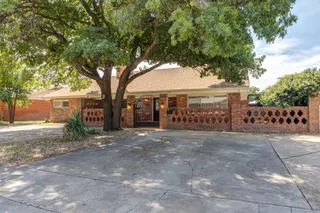 Sold home at 3803 27th Street