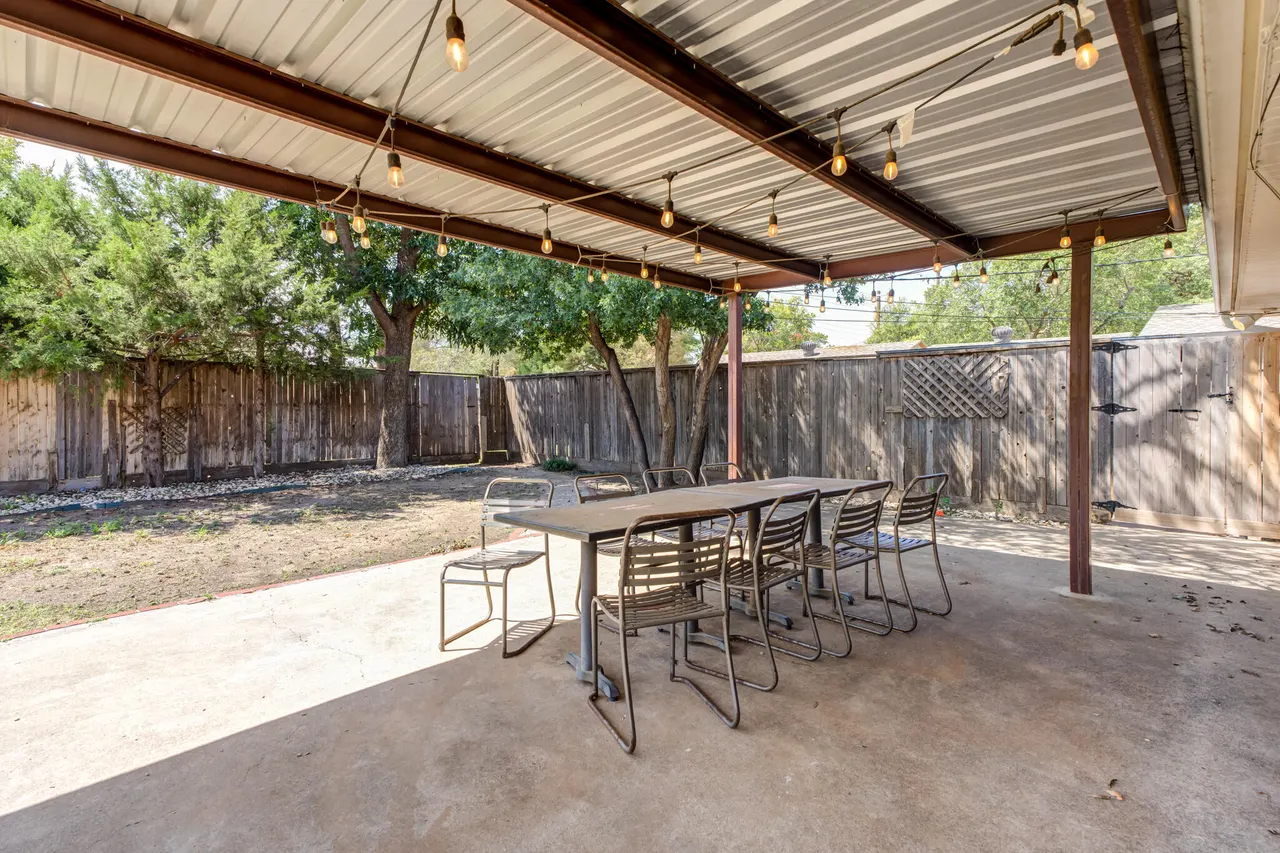 Photo 46 — 3803 27th Street, Lubbock, TX 79410
