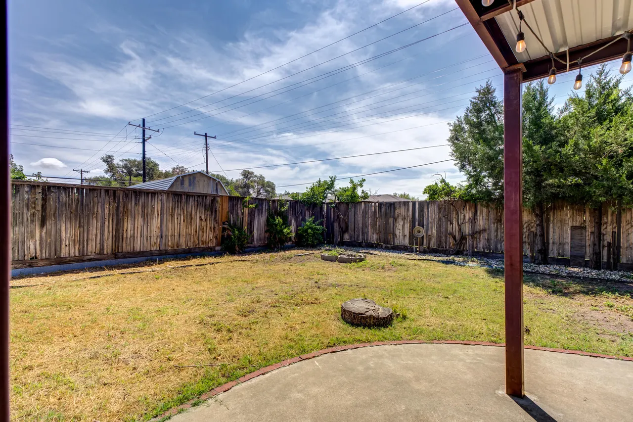 Photo 47 — 3803 27th Street, Lubbock, TX 79410