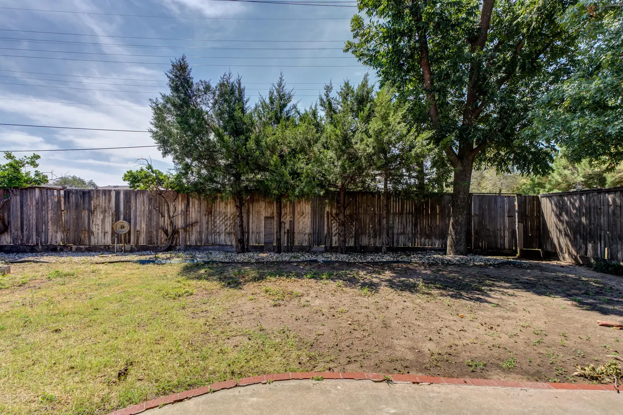 Photo 48 — 3803 27th Street, Lubbock, TX 79410