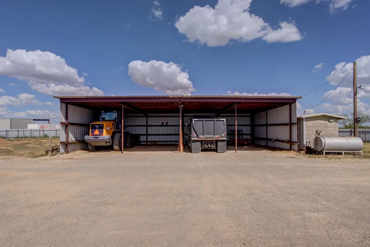Photo 12 — 3904 Ursuline Street, Lubbock, TX 79415