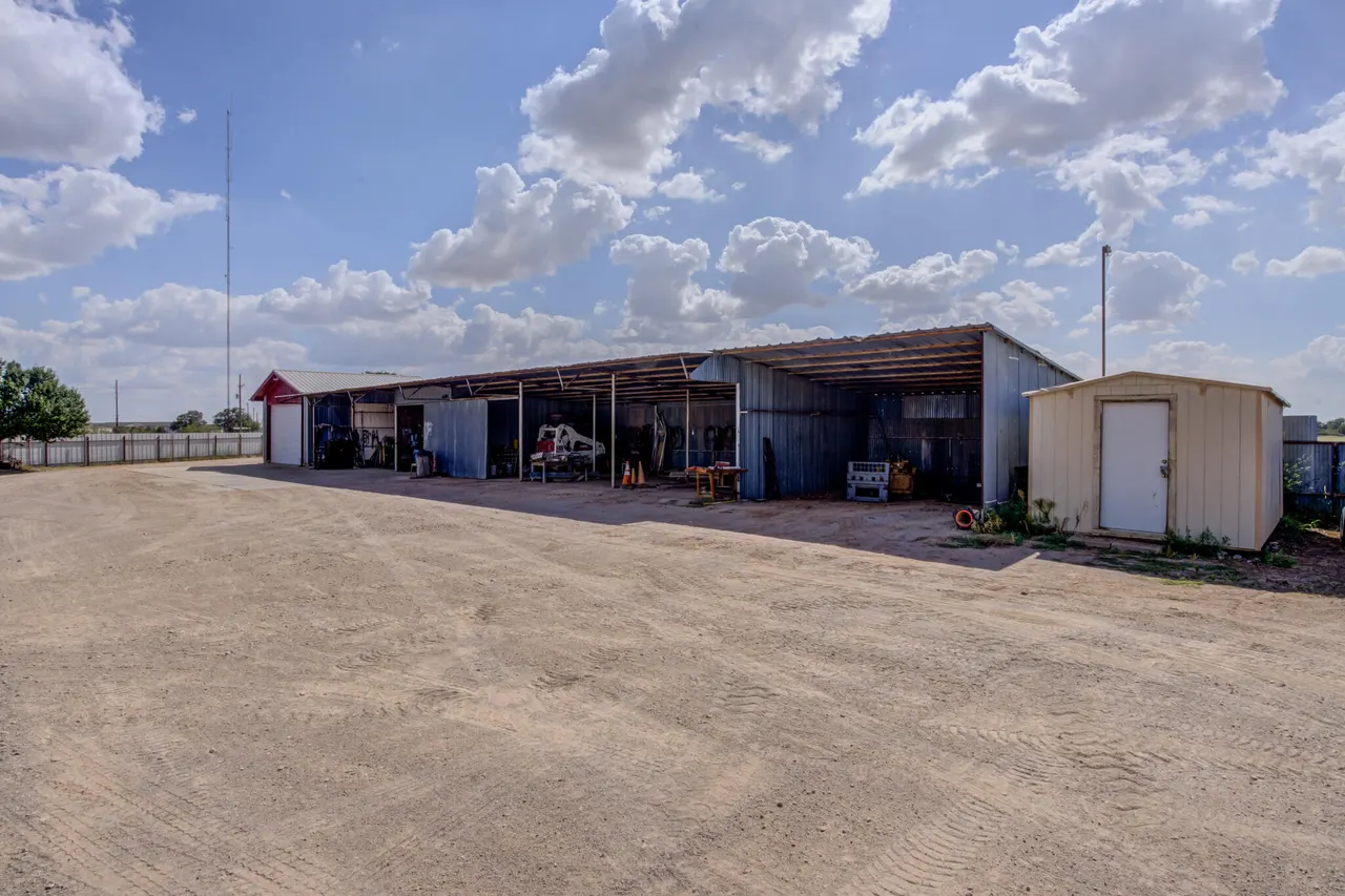 Photo 15 — 3904 Ursuline Street, Lubbock, TX 79415