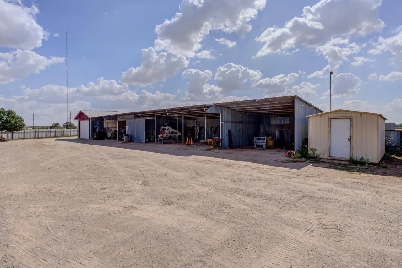 Photo 16 — 3904 Ursuline Street, Lubbock, TX 79415