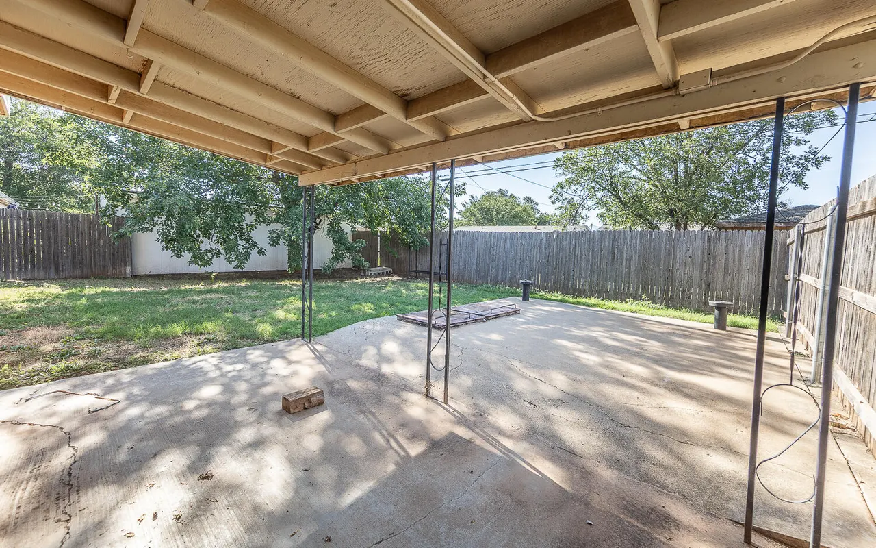 Photo 19 — 5017 46th Street, Lubbock, TX 79414