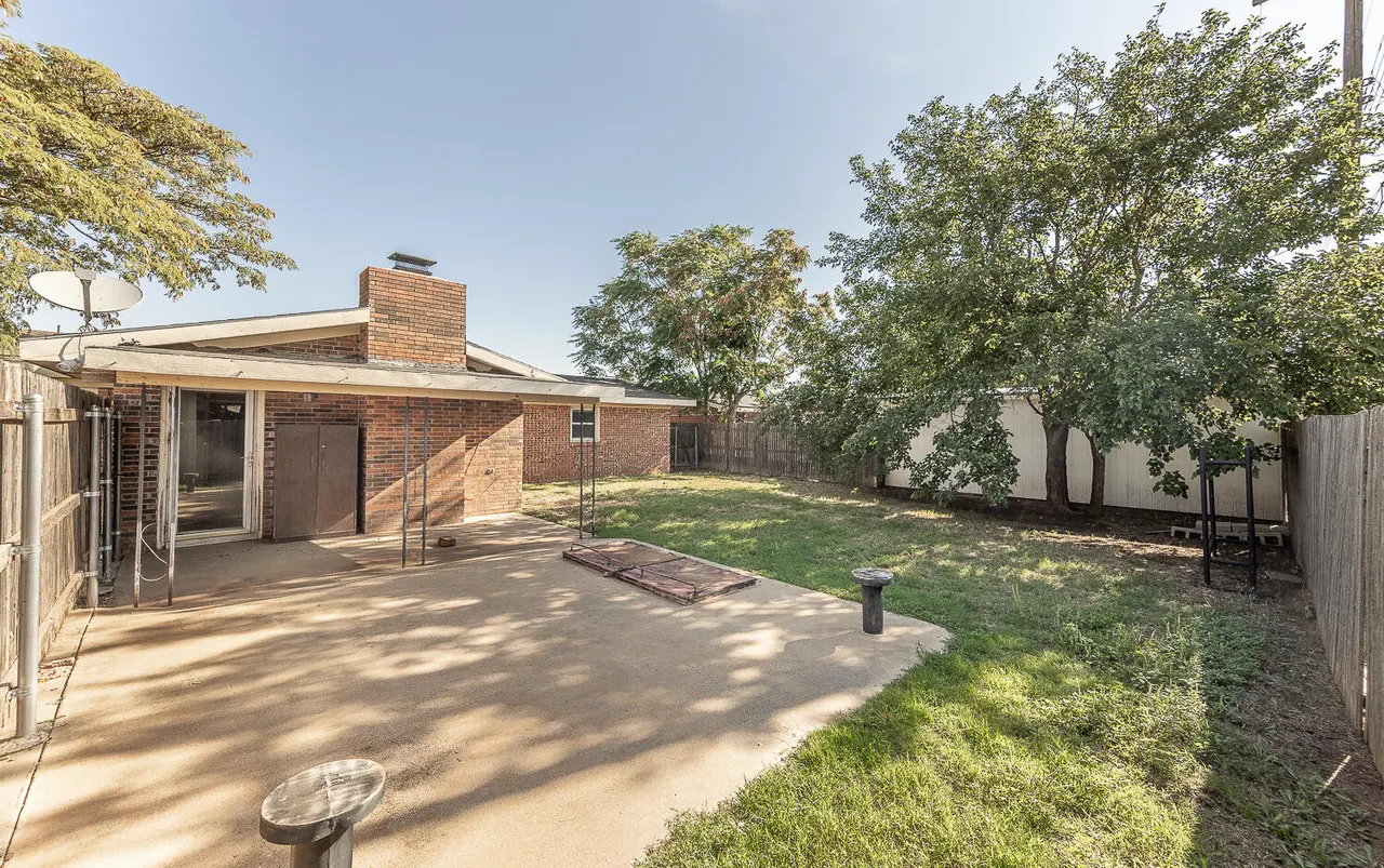 Photo 20 — 5017 46th Street, Lubbock, TX 79414
