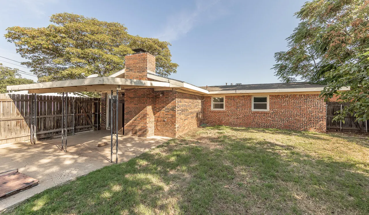 Photo 21 — 5017 46th Street, Lubbock, TX 79414