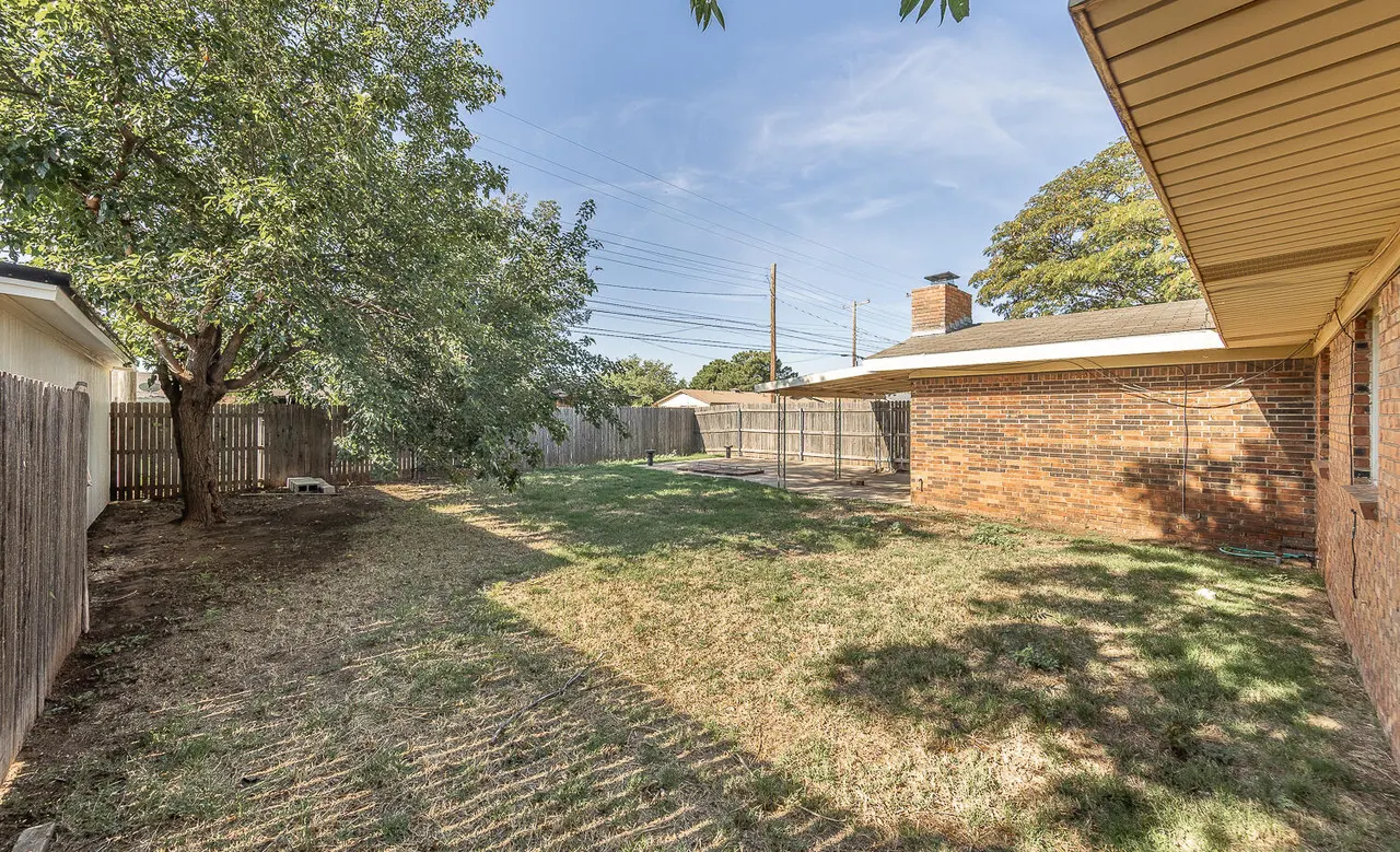 Photo 22 — 5017 46th Street, Lubbock, TX 79414