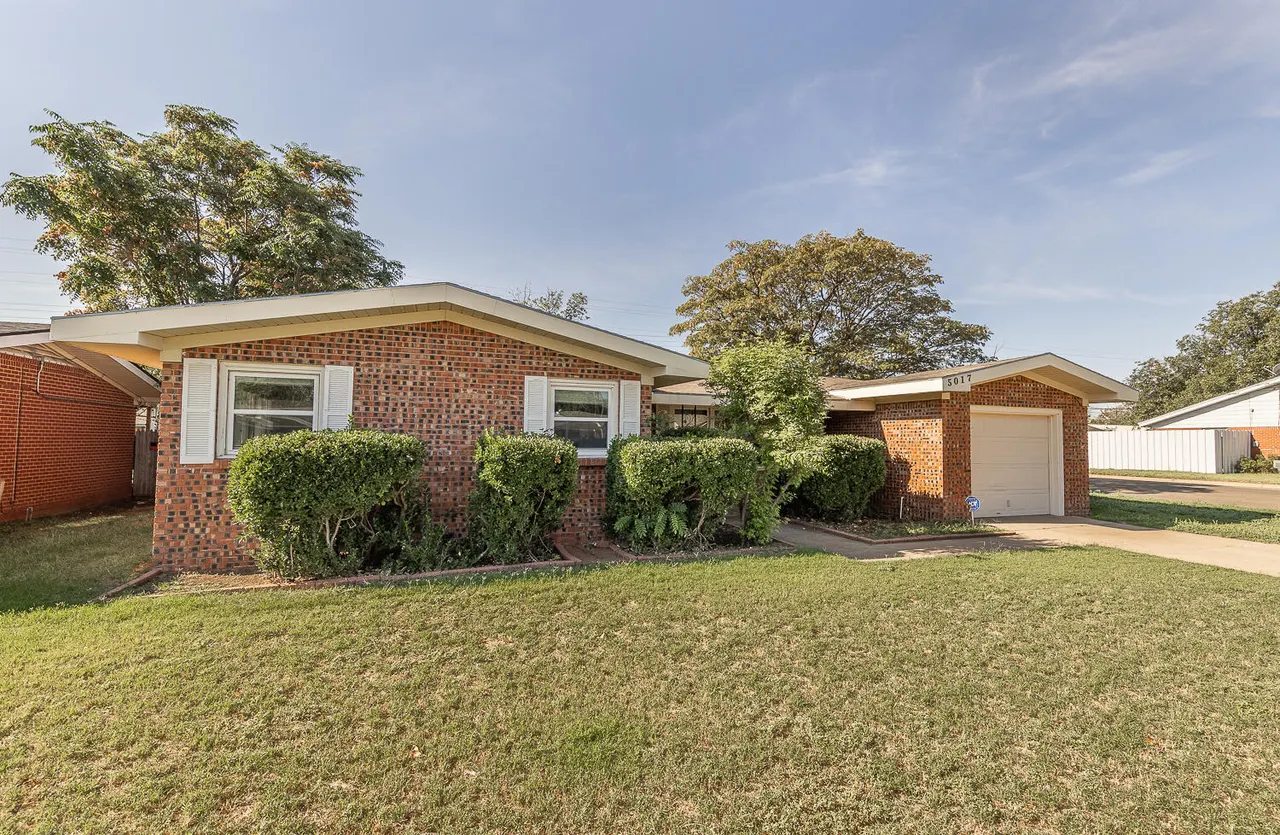 Photo 23 — 5017 46th Street, Lubbock, TX 79414