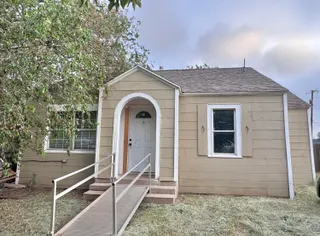 Sold home at 2912 Amherst Street