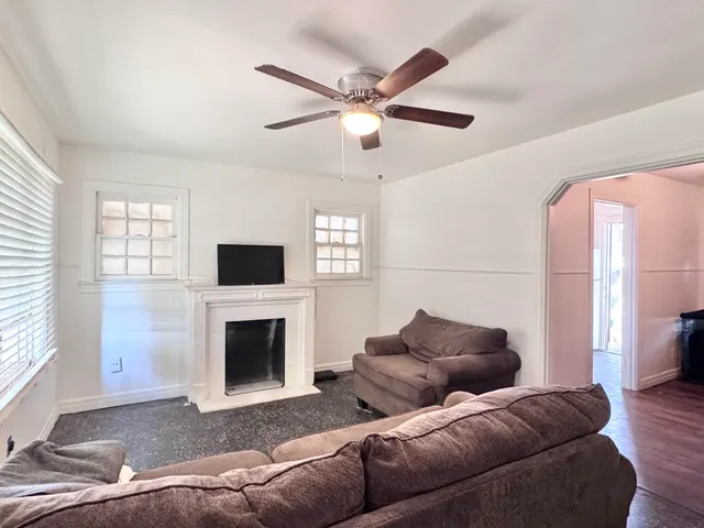 Photo 3 — 2912 Amherst Street, Lubbock, TX 79415