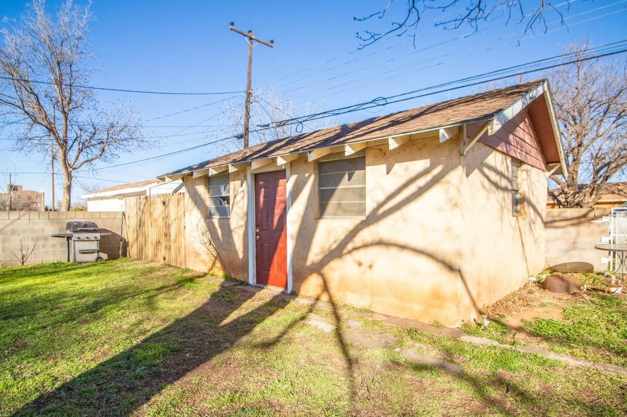 Photo 20 — 820 S 20th Street, Slaton, TX 79364