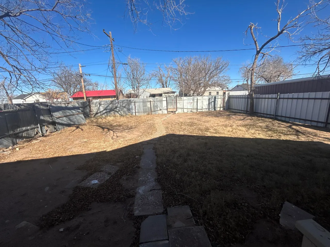 Photo 23 — 1615 Grant Street, Levelland, TX 79336