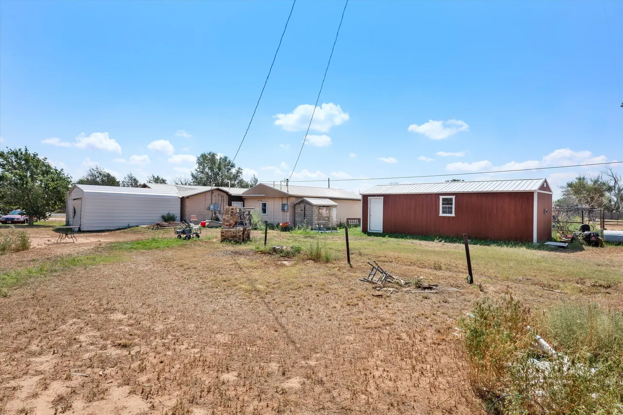 Photo 26 — 835 US Highway 385, Levelland, TX 79336