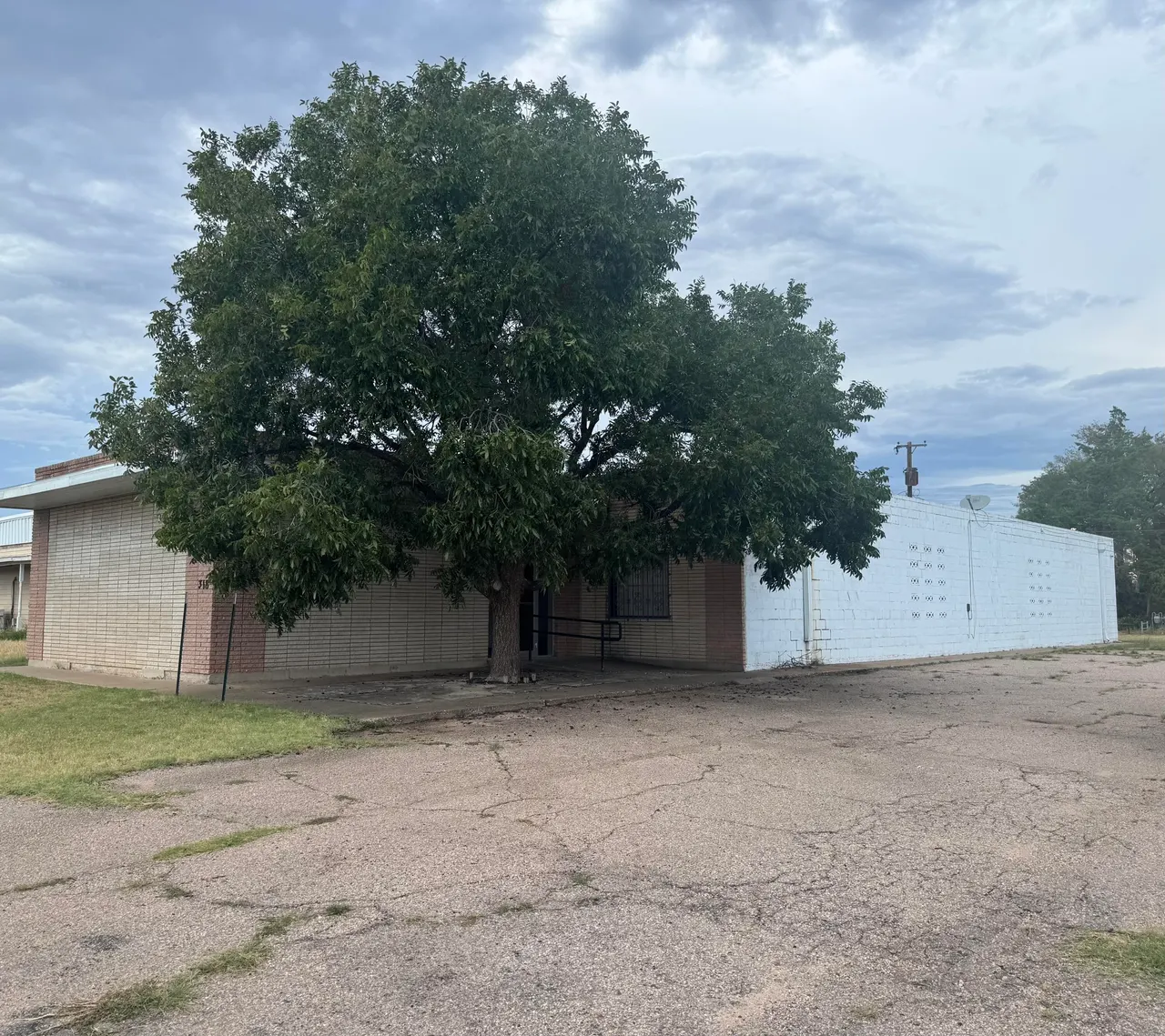 Photo 2 — 318 W 8th Street, Post, TX 79356