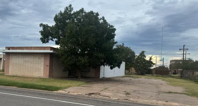 Photo 6 — 318 W 8th Street, Post, TX 79356