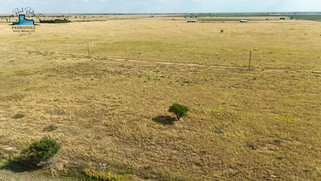 Front exterior — FM 597 FM 179, Abernathy, TX 79311