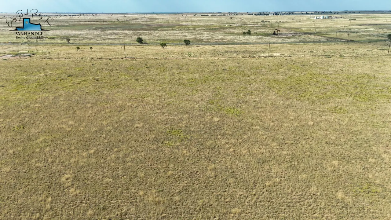 Photo 3 — FM 597 FM 179, Abernathy, TX 79311