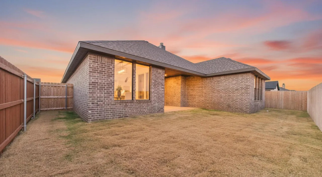 Photo 52 — 1406 Durham Avenue, Wolfforth, TX 79382
