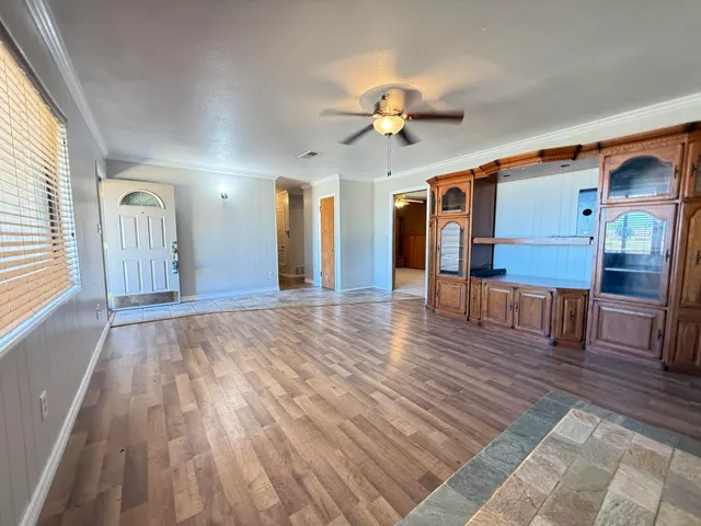 Photo 5 — 3391 Fisher Road, Levelland, TX 79336