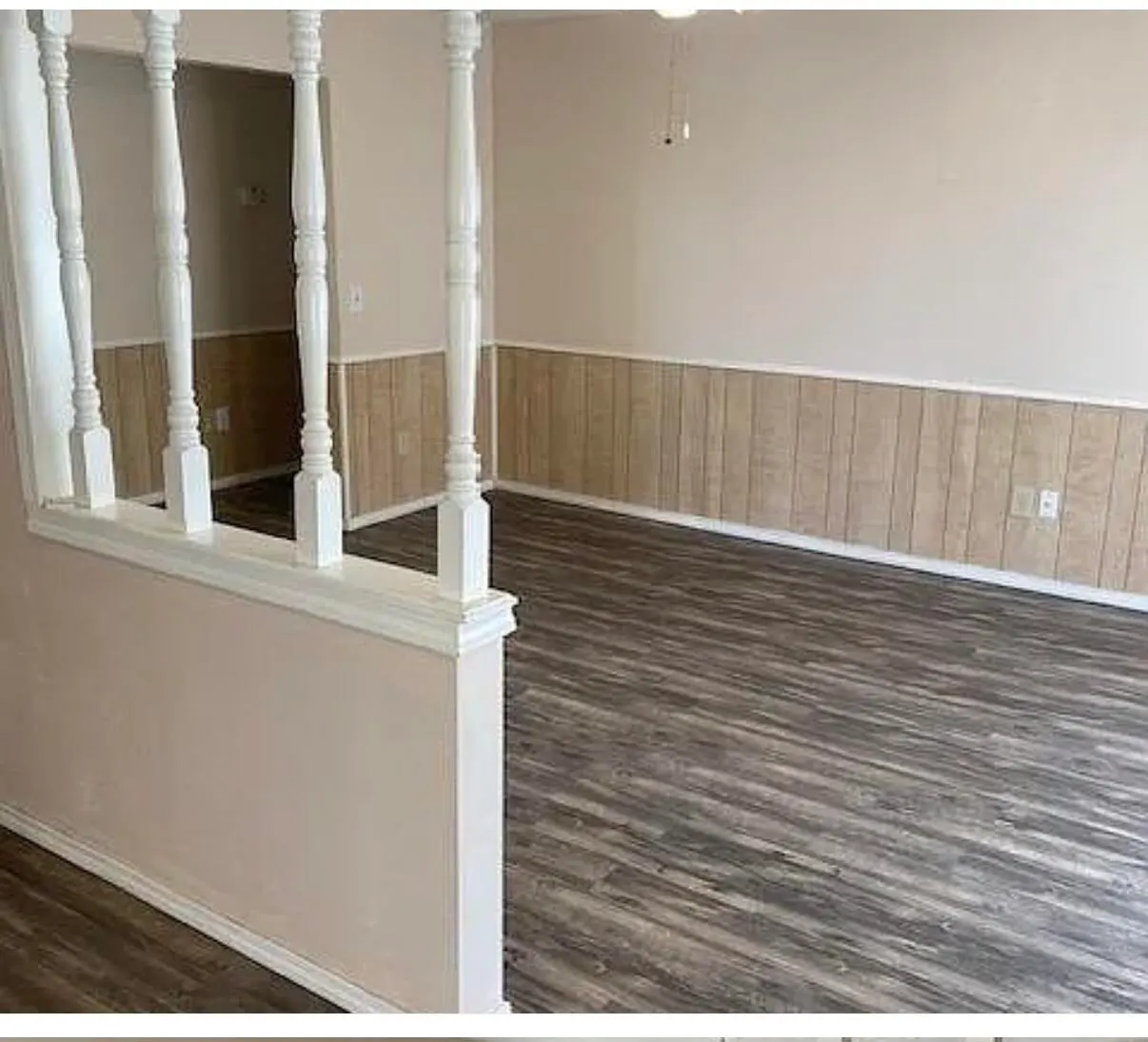 Photo 2 — 408 MONROE, Lorenzo, TX 79343