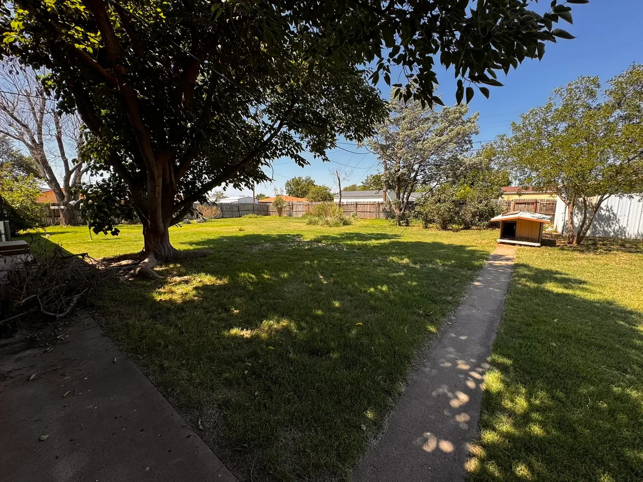 Photo 27 — 701 Zephyr, Plainview, TX 79072