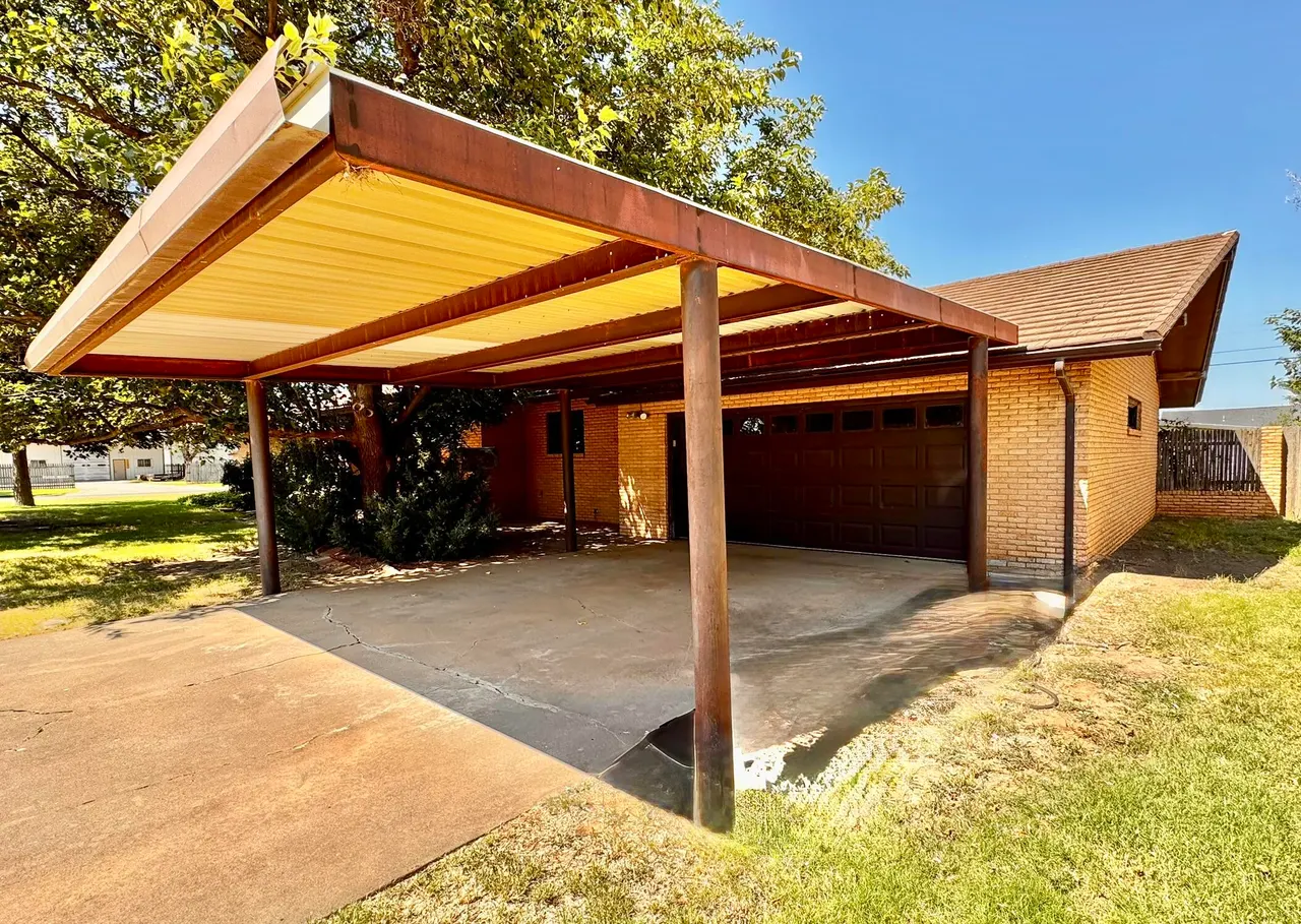 Photo 4 — 701 Zephyr, Plainview, TX 79072