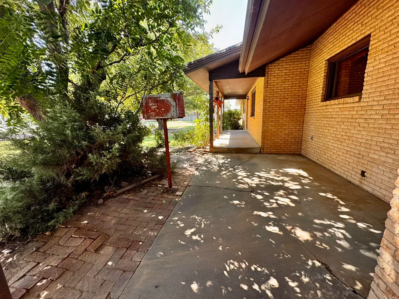 Photo 5 — 701 Zephyr, Plainview, TX 79072