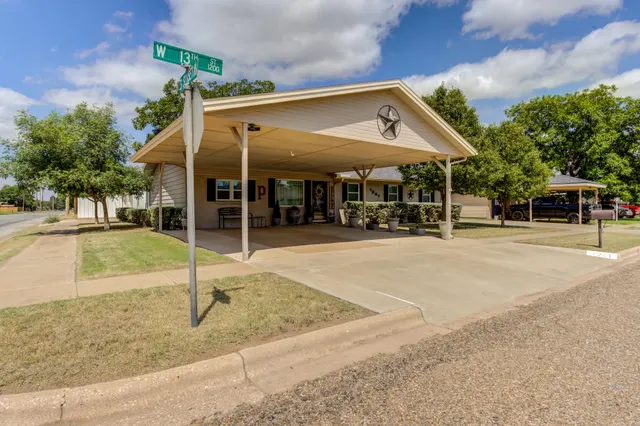 Photo 4 — 1241 W 13th Street, Littlefield, TX 79339