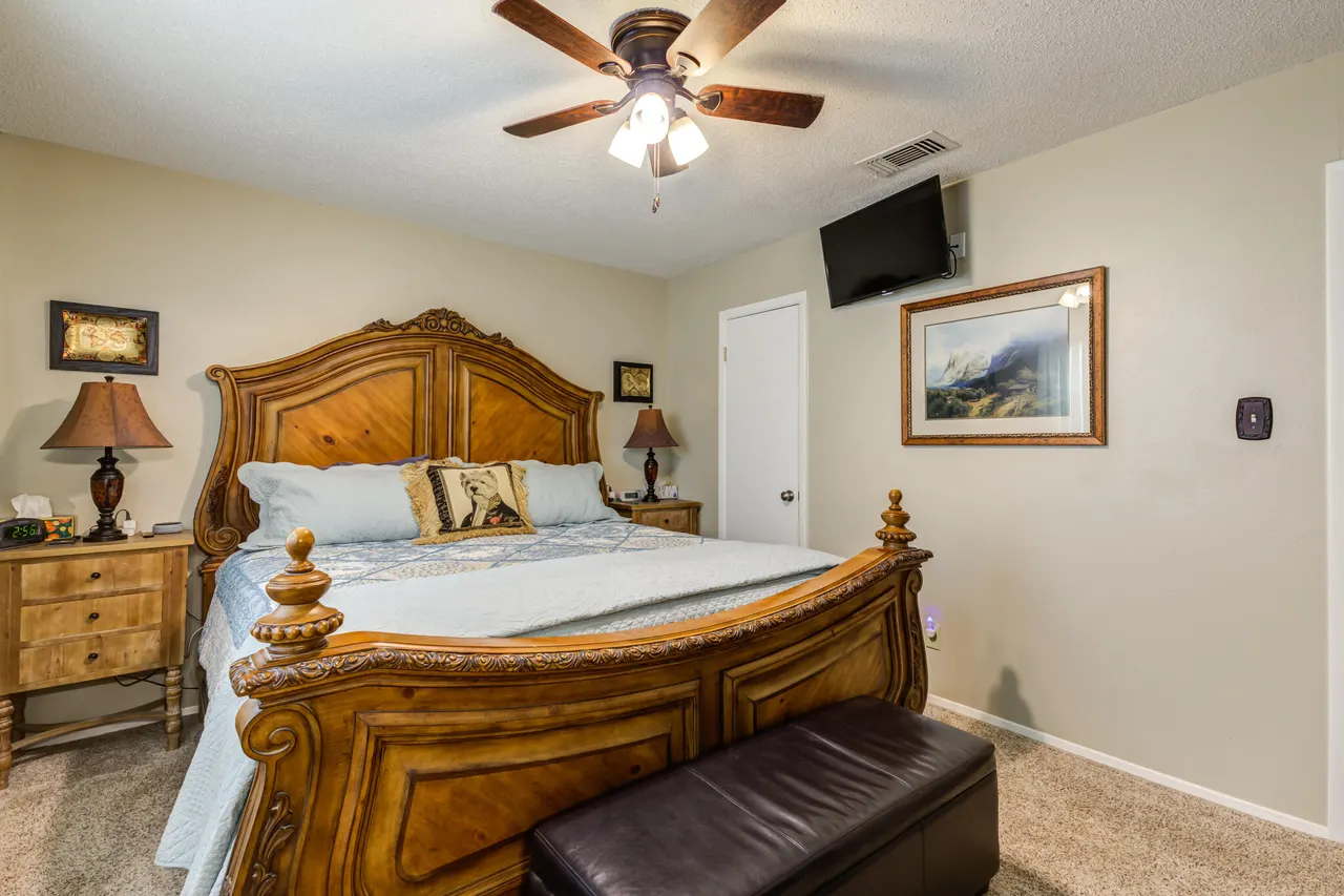 Photo 13 — 1241 W 13th Street, Littlefield, TX 79339
