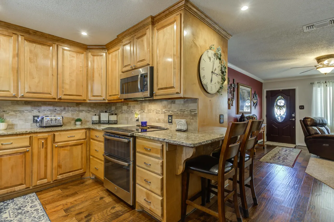 Photo 12 — 1241 W 13th Street, Littlefield, TX 79339
