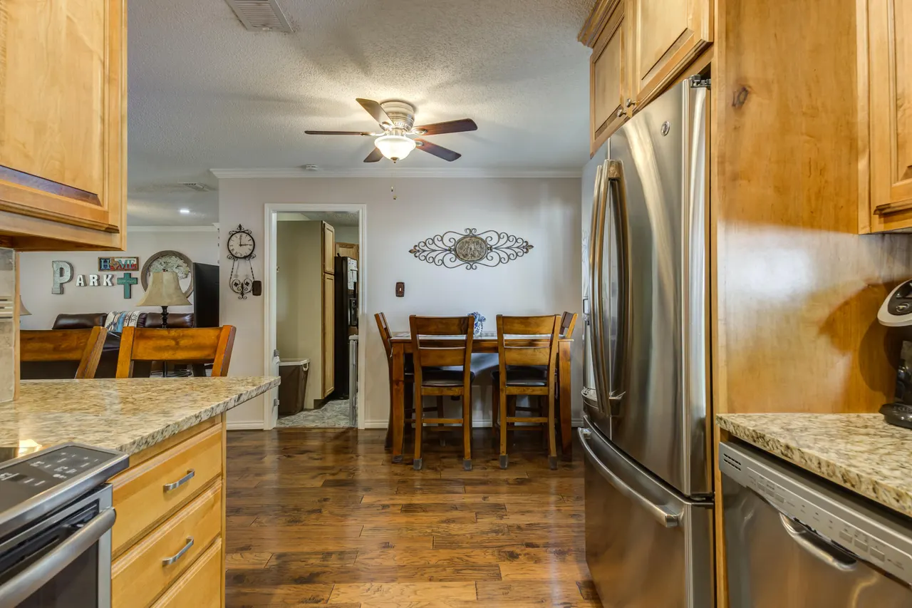 Photo 10 — 1241 W 13th Street, Littlefield, TX 79339