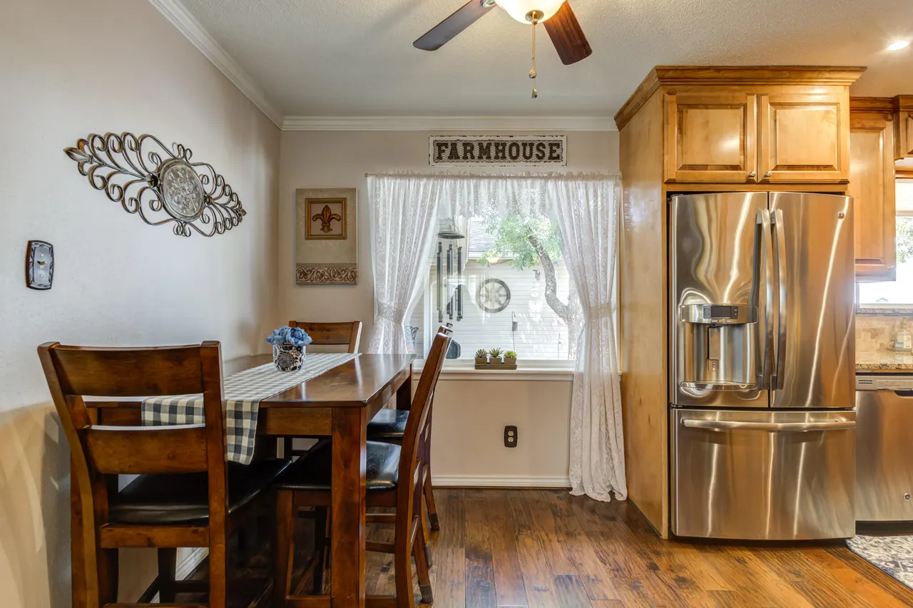 Photo 9 — 1241 W 13th Street, Littlefield, TX 79339