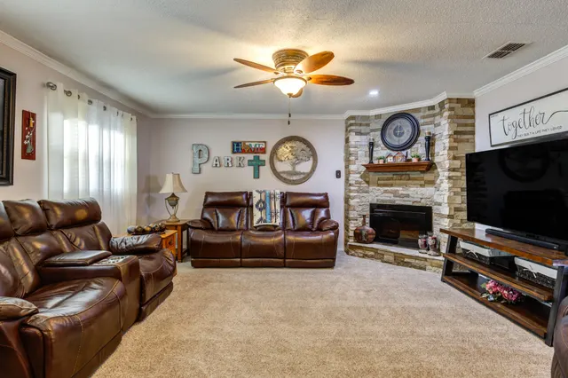 Photo 7 — 1241 W 13th Street, Littlefield, TX 79339