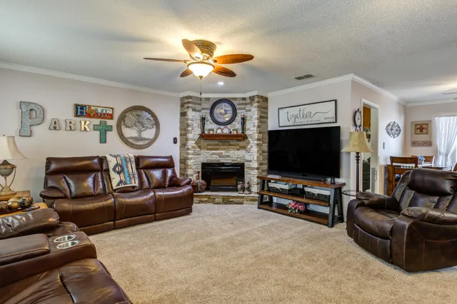 Photo 8 — 1241 W 13th Street, Littlefield, TX 79339